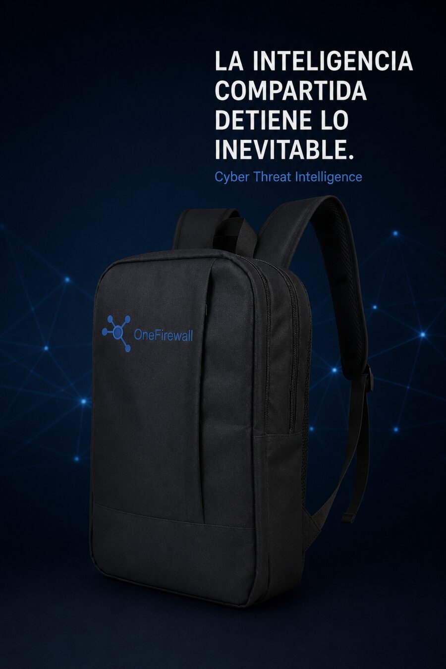 Mochila OneFirewall